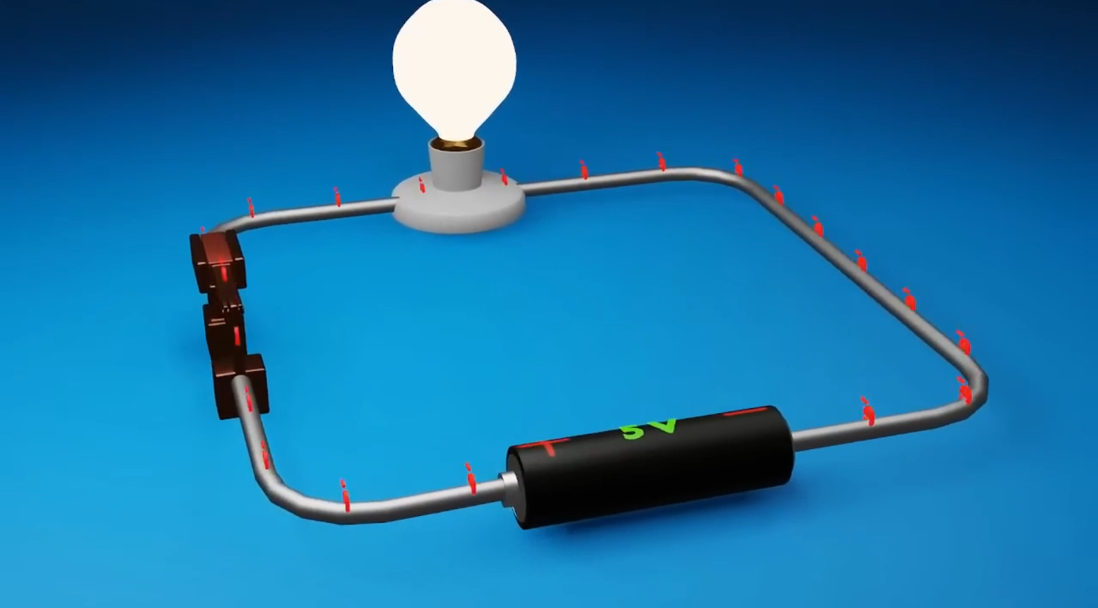 Basics of Electrical Engineering